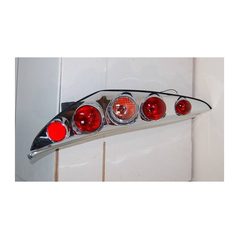Feux Arrières Fiat Punto '99 - MS accessoires Auto