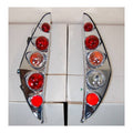 Feux Arrières Fiat Punto '99 - MS accessoires Auto