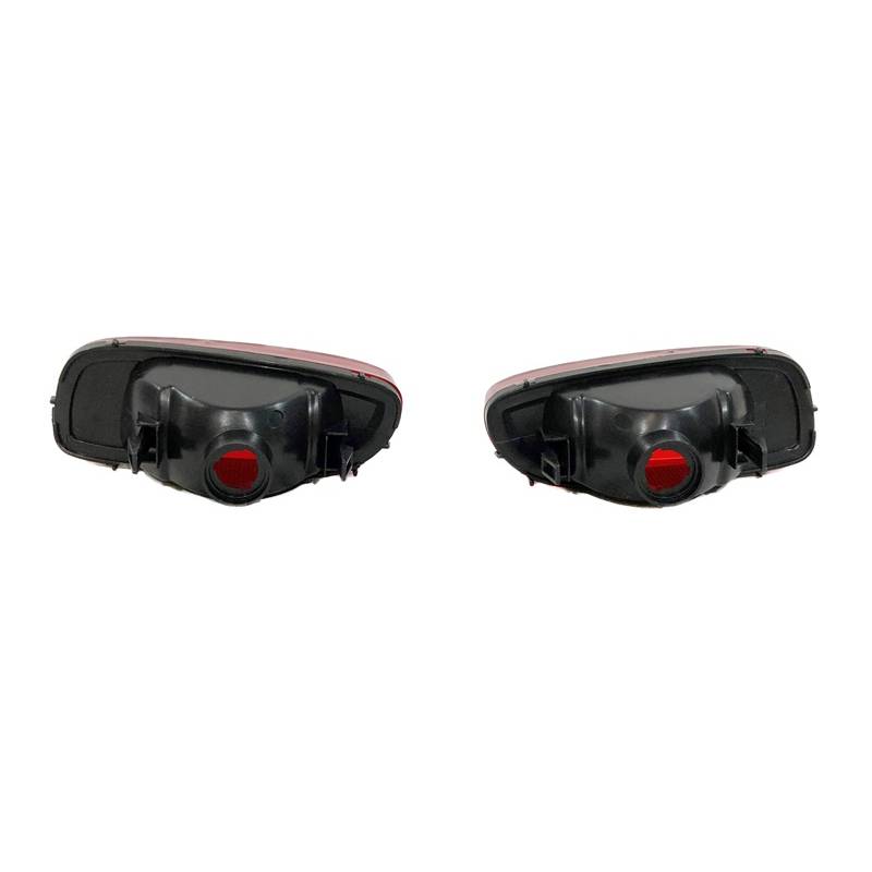 Feux de brouillard arrière Mini R56 Pour notre Kit De Carrosserie Mini Cooper R56 Look JCW - MS accessoires Auto
