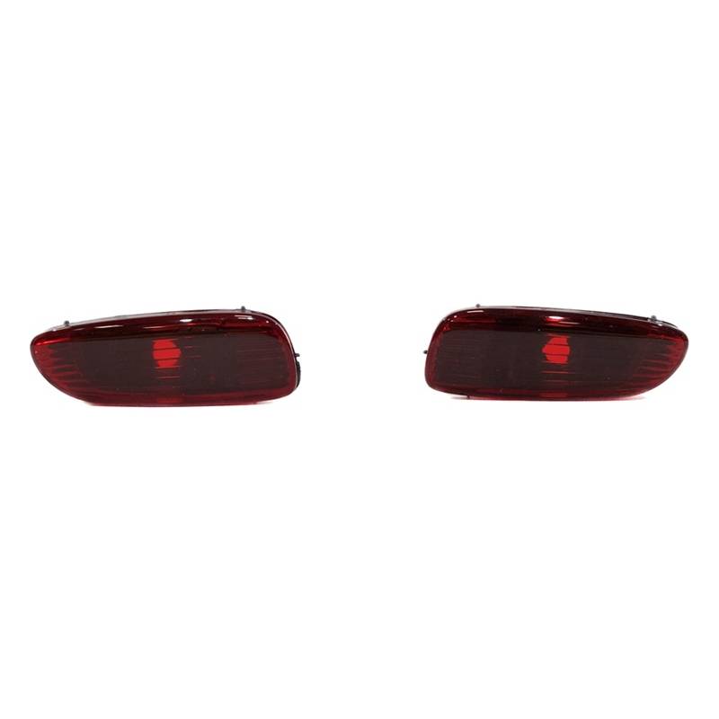 Feux de brouillard arrière Mini R56 Pour notre Kit De Carrosserie Mini Cooper R56 Look JCW - MS accessoires Auto