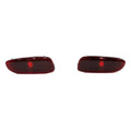 Feux de brouillard arrière Mini R56 Pour notre Kit De Carrosserie Mini Cooper R56 Look JCW - MS accessoires Auto