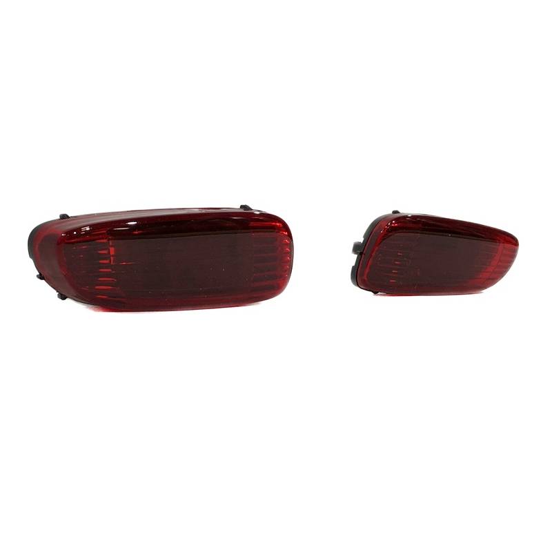 Feux de brouillard arrière Mini R56 Pour notre Kit De Carrosserie Mini Cooper R56 Look JCW - MS accessoires Auto