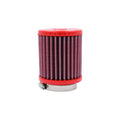 Filtre à air conique universel BMC Single Air pour admission directe - 56 mm diamètre intérieur du col - MS accessoires Auto