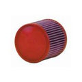 Filtre à air conique universel BMC Single Air pour admission directe - 85 mm diamètre intérieur du col - MS accessoires Auto