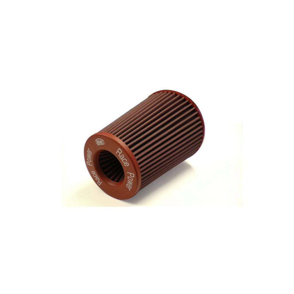 Filtre à air conique universel BMC Twin air pour admission directe - 141 mm diamètre intérieur du col - MS accessoires Auto