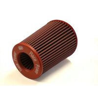 Filtre à air conique universel BMC Twin air pour admission directe - 141 mm diamètre intérieur du col - MS accessoires Auto