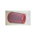 Filtre à air conique universel BMC Twin air pour admission directe - 141 mm diamètre intérieur du col - MS accessoires Auto