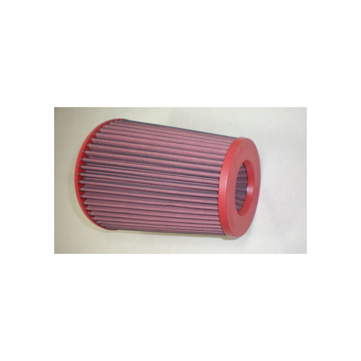 Filtre à air conique universel BMC Twin air pour admission directe - 141 mm diamètre intérieur du col - MS accessoires Auto