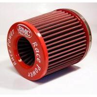 Filtre à air conique universel BMC Twin air pour admission directe - 150 mm diamètre intérieur du col - MS accessoires Auto