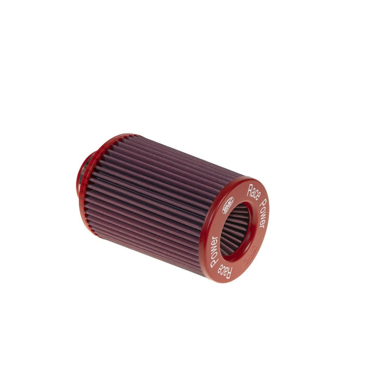 Filtre à air conique universel BMC Twin air pour admission directe - 76 mm diamètre intérieur du col - MS accessoires Auto