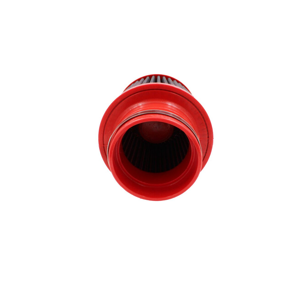 Filtre à air conique universel BMC Twin air pour admission directe - 90 mm diamètre intérieur du col - MS accessoires Auto