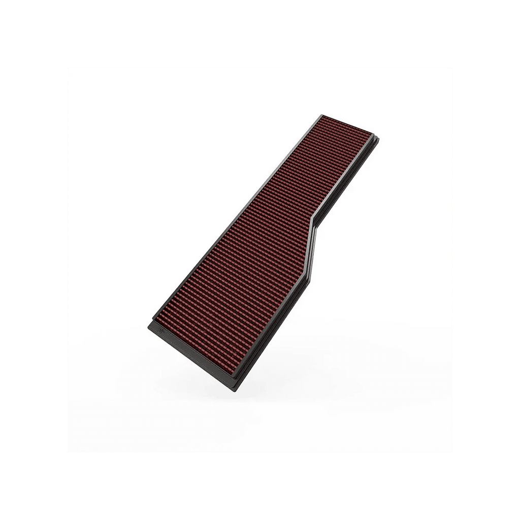 Filtre à Air de Remplacement K&N pour Porsche 911 3.4L H6 Moteur à essence - Tous les modèles - MS accessoires Auto