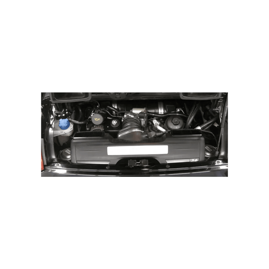 Filtres à Air de Remplacement K&N pour Porsche 911 3.6L H6 Moteur à essence Exc. Turbo - MS accessoires Auto