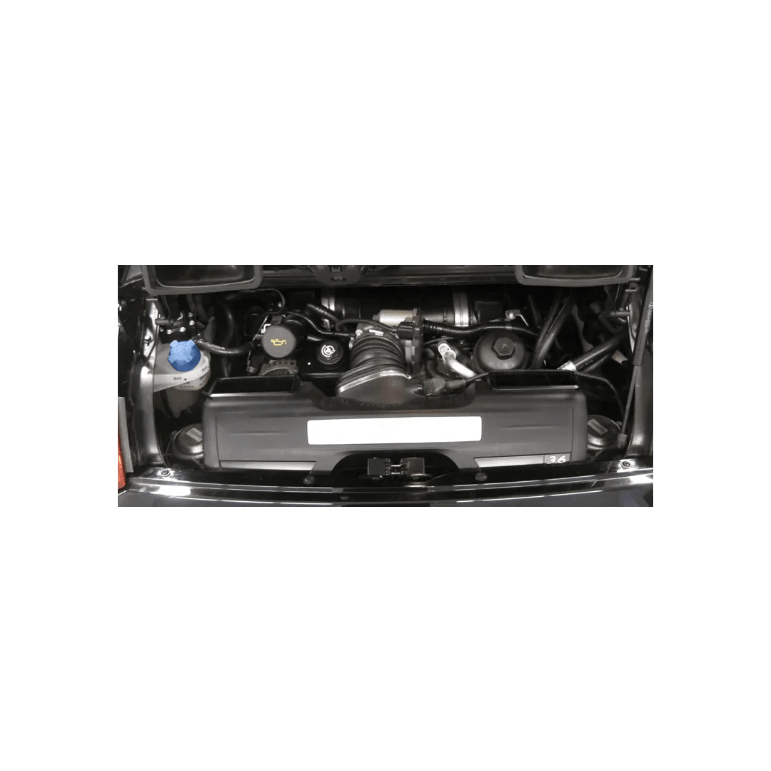 Filtres à Air de Remplacement K&N pour Porsche 911 3.6L H6 Moteur à essence Exc. Turbo - MS accessoires Auto