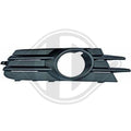Grille d'aération gauche pour pare chocs avant Volkswagen Scirocco 3 DIEDERICHS 2251049 - MS accessoires Auto