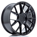 Jante Japan racing Wheels JR42 19x8,5 ET35 5x120 Noire brillante - MS accessoires Auto