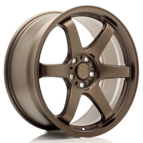 Jante Japan racing Wheels SL03 19x8,5 ET42 5x112 Bronze mate - MS accessoires Auto