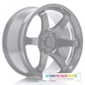 Jante Japan racing Wheels SL03 19x9 ( 5 trous - sur mesure ) ET20-31 5H BLANK Couleur personnalisée - MS accessoires Auto
