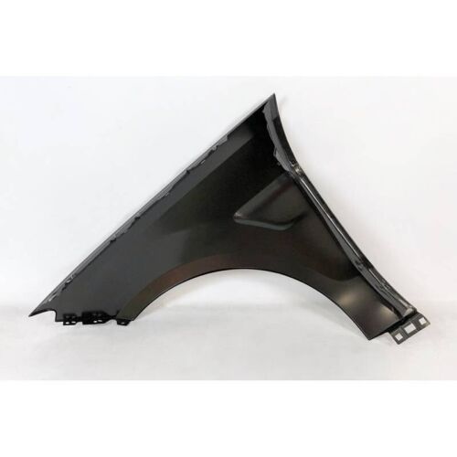Jeu d'Ailes front Fenders Mercedes W166 2012 look AMG ML63 Métal - MS accessoires Auto