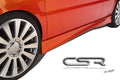 Jeu de Bas de caisse pour VW Golf 2 19E / Jetta 2 - MS accessoires Auto