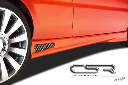 Jeu de Bas de caisse pour VW Jetta 2 / Golf 2 - MS accessoires Auto