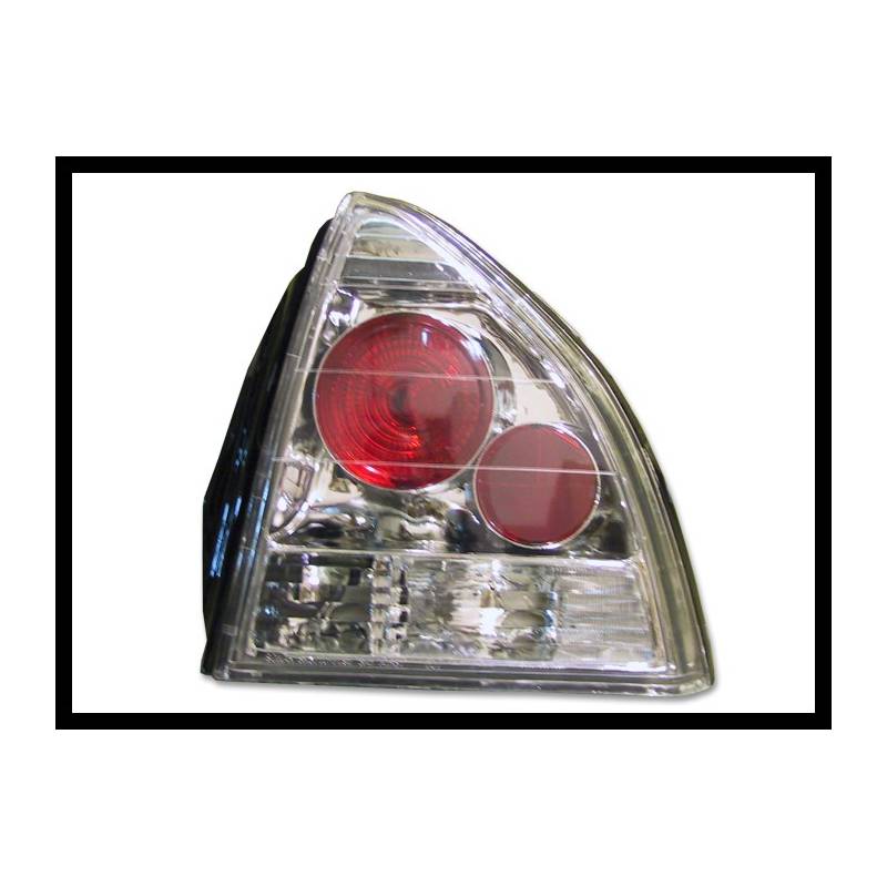 Jeu de feux Arrière Honda Prelude '92 - MS accessoires Auto