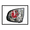 Jeu de feux Arrière Hyundai Getz '05 - MS accessoires Auto