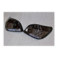 Jeu de Feux Arrières BMW E60 Led, Fumé - MS accessoires Auto