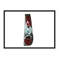 Jeu de feux Arrières Fiat Punto '93 Verre - MS accessoires Auto
