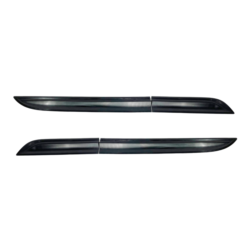 Bas de caisse droit / gauche pour Porsche Macan 2014-2019 Look 2023