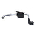 Kit admission directe K&N Débit élevé, Tube en aluminium - NISSAN 350Z, V6-3.5L 03-06 - MS accessoires Auto