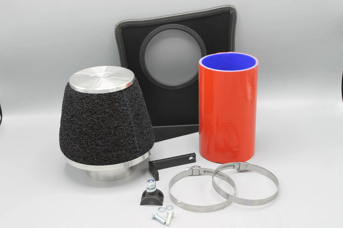 Kit admission directe - Pipercross - Audi TT Mk1 3.2 V6 04/03 - 08/06 - MS accessoires Auto