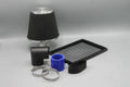 Kit admission directe - Pipercross - Ford Fiesta Mk6 1.6 16v inc Zetec-S 03/02 - MS accessoires Auto