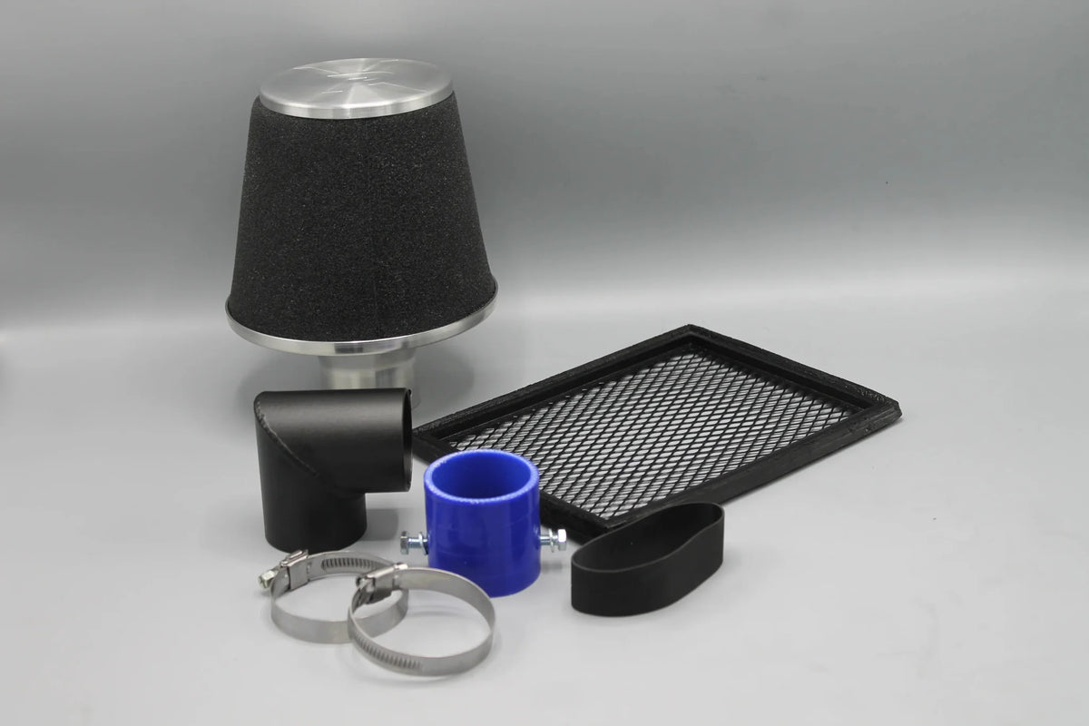 Kit admission directe - Pipercross - Ford Fiesta Mk6 1.6 16v inc Zetec-S 03/02 - MS accessoires Auto