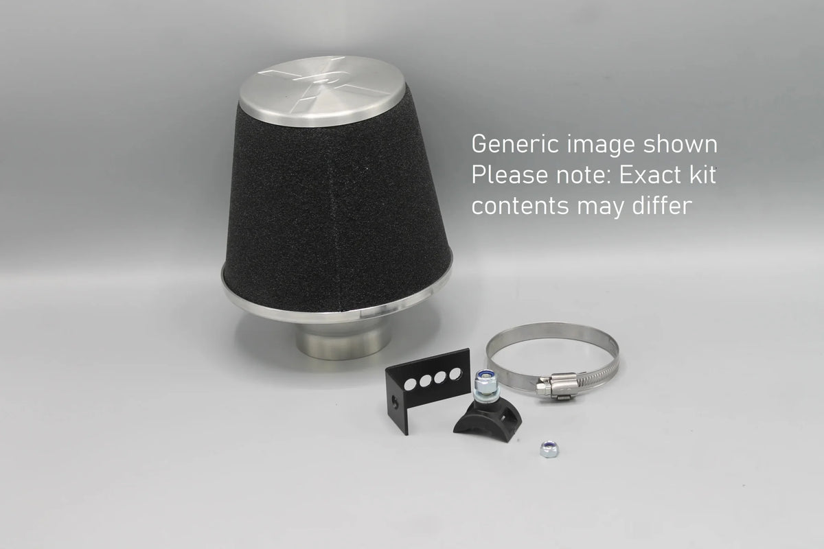 Kit admission directe - Pipercross - Lancia Delta HF Integrale 2.0 16v 06/93 - MS accessoires Auto