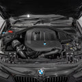Kit admission encapsullé - Pipercross - BMW F22 M240i 02/16 - MS accessoires Auto