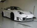 Kit carrosserie large en fibre de carbone « GT3 » pour Porsche 996 Carrera, Turbo et RSR d'origine - MS accessoires Auto