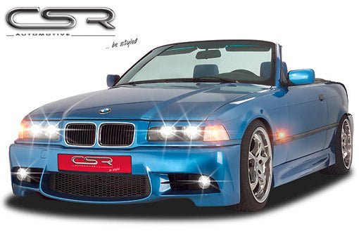 Kit carrosserie pour BMW E36 série 3 - MS accessoires Auto
