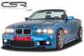 Kit carrosserie pour BMW E36 série 3 - MS accessoires Auto