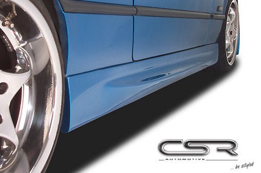 Kit carrosserie pour BMW E36 série 3 - MS accessoires Auto