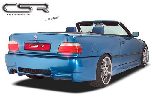 Kit carrosserie pour BMW E36 série 3 - MS accessoires Auto
