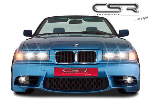 Kit carrosserie pour BMW E36 série 3 - MS accessoires Auto