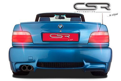 Kit carrosserie pour BMW E36 série 3 - MS accessoires Auto