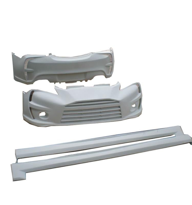 Kit carrosserie pour Hyundai Genesis Coupé (2.0 T, 3.8) 2010 - 2016 - MS accessoires Auto