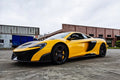 Kit carrosserie pour McLaren 650S / MP4 12C 2011-2017 en fibre de carbone autoclave Style 675LT - MS accessoires Auto