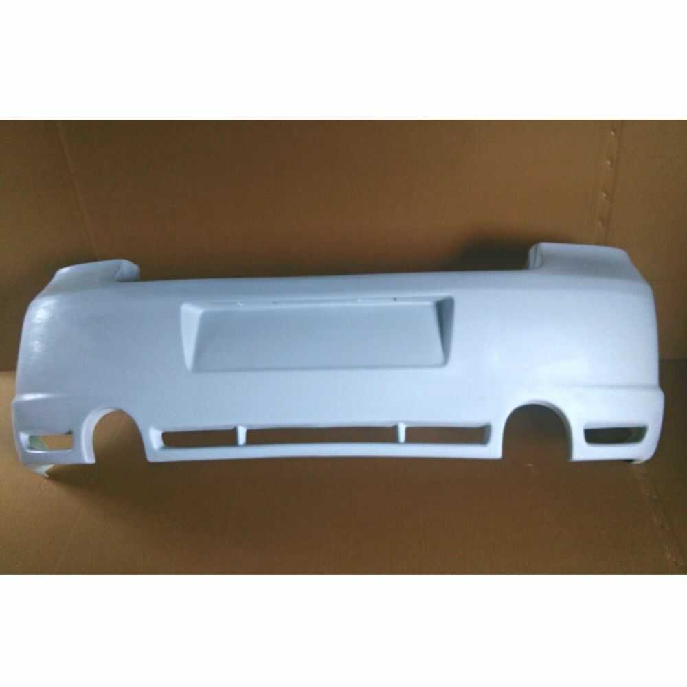 Kit Carrosserie pour Volkswagen Golf 4 IV R32 - MS accessoires Auto