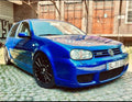 Kit Carrosserie pour Volkswagen Golf 4 IV R32 - MS accessoires Auto