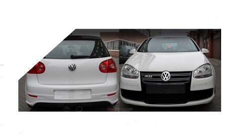 Kit Complet Volkswagen Golf 5 V R32 - MS accessoires Auto