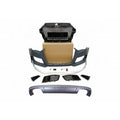 Kit De Carrosserie Audi A3 V8 13-15 Sportback Look RS3 - MS accessoires Auto
