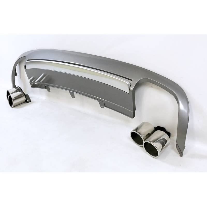 Kit De Carrosserie Audi A5 2007-2012 Look RS5 - MS accessoires Auto